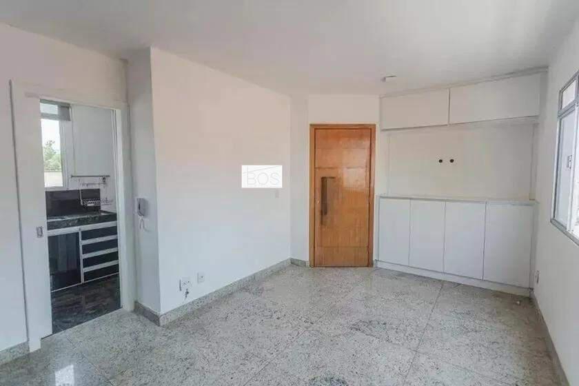 Cobertura, Santo Antônio, 3 Quartos, 3 Vagas, 2 Suítes