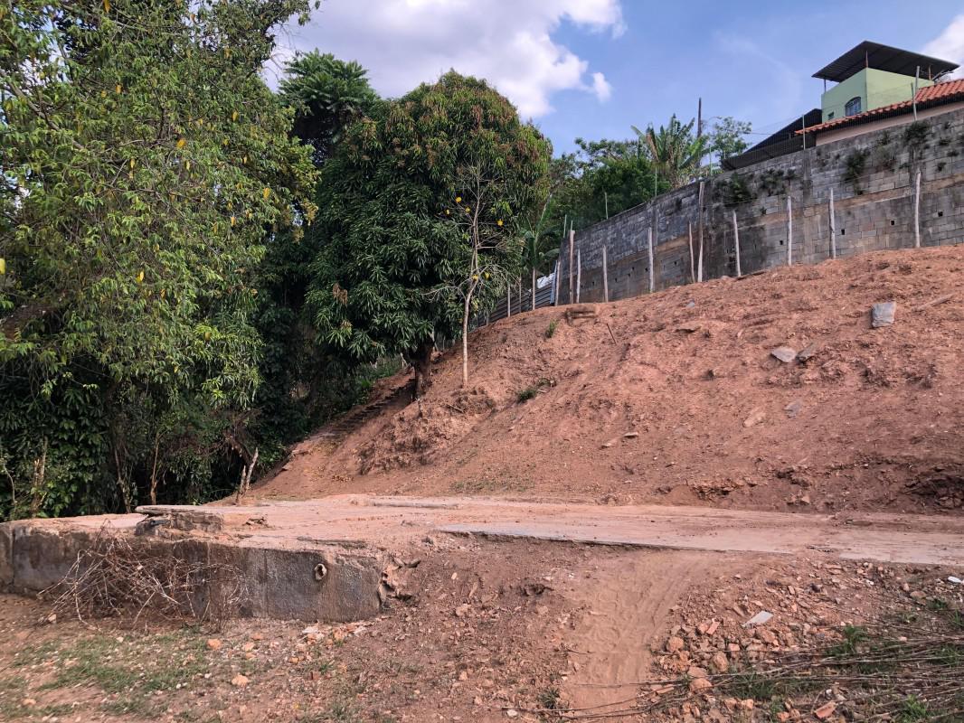 Lote, Nossa Senhora do Ó, 0 Quarto, 0 Vaga