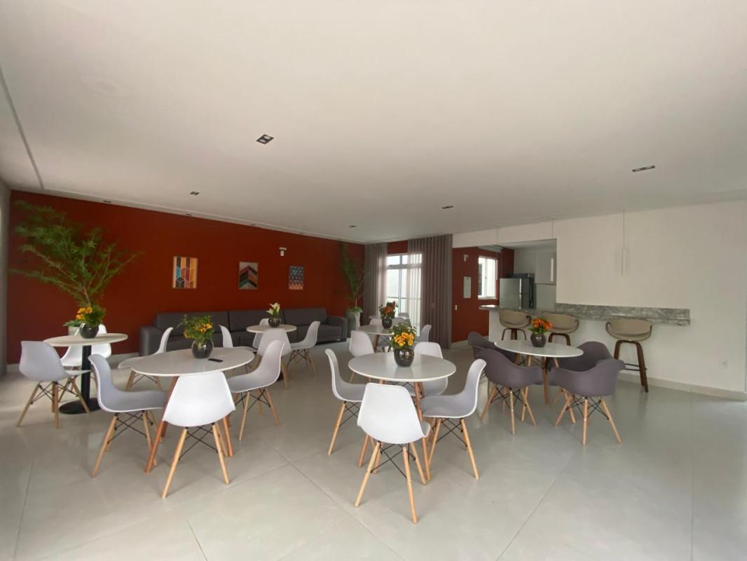 Apartamento, Eldorado, 2 Quartos, 1 Vaga, 1 Suíte
