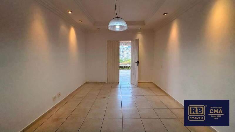 Casa, Vila Paris, 4 Quartos, 4 Vagas, 2 Suítes