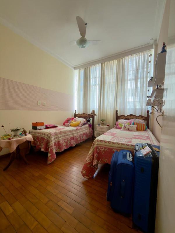 Apartamento, Barro Preto, 3 Quartos, 0 Vaga