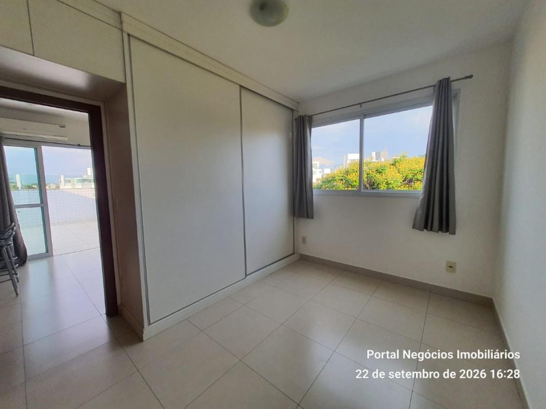 Apart Hotel, Itapoã, 1 Quarto, 1 Vaga