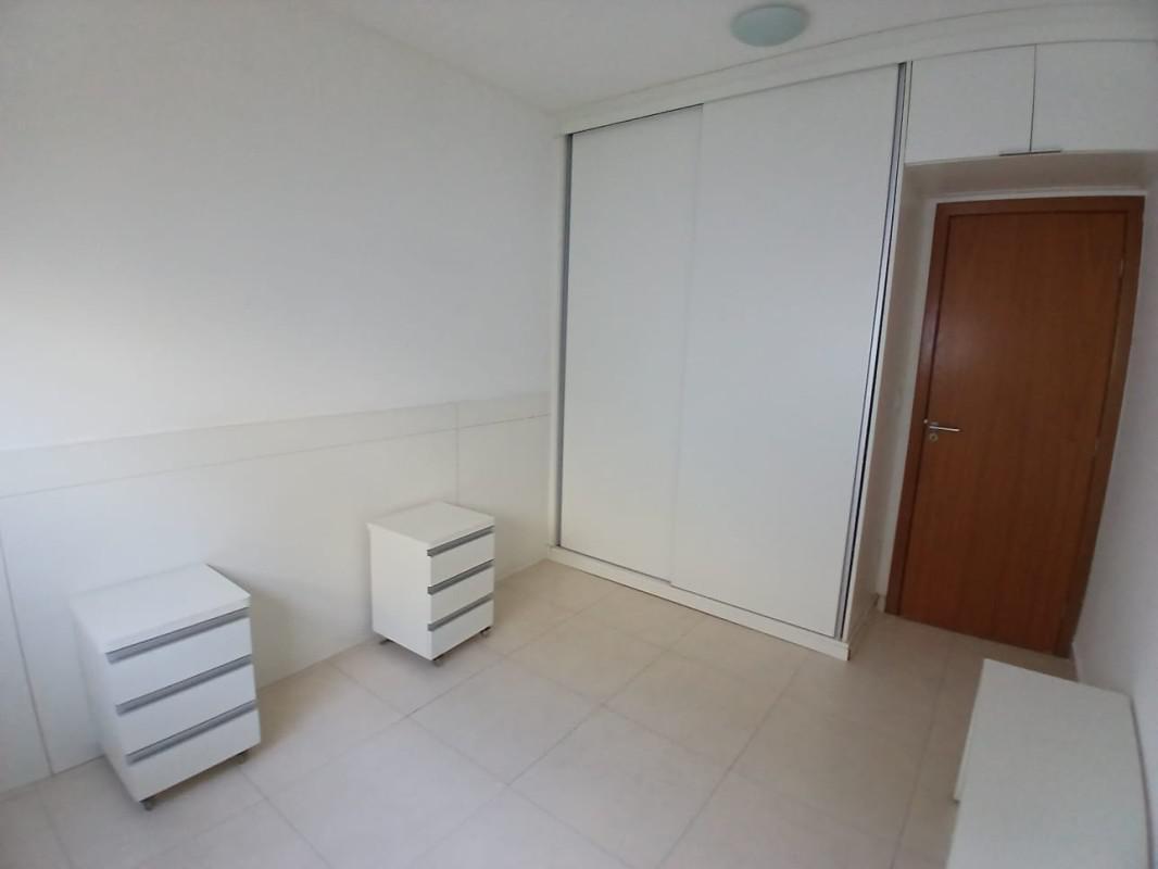 Apart Hotel, Itapoã, 1 Quarto, 1 Vaga, 1 Suíte