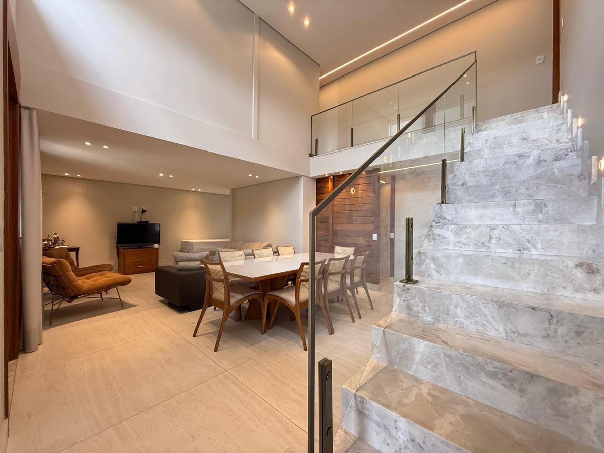 Casa, Bandeirantes (pampulha), 4 Quartos, 4 Vagas, 3 Suítes