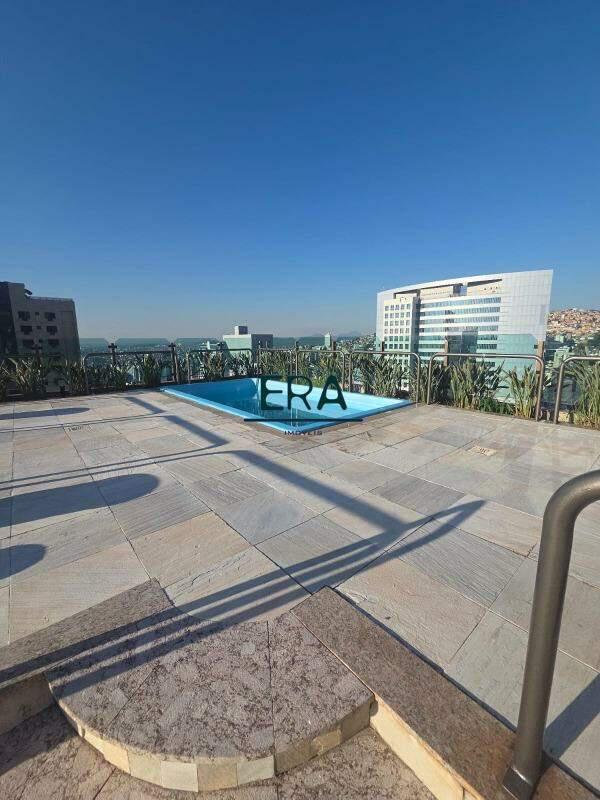 Apartamento, Funcionários, 5 Quartos, 4 Vagas, 4 Suítes