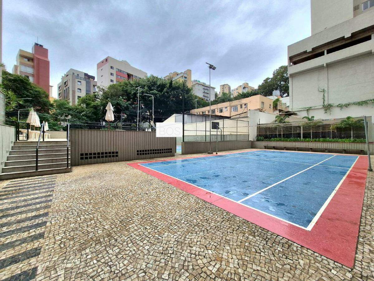Apartamento, Santo Antônio, 4 Quartos, 1 Vaga, 1 Suíte