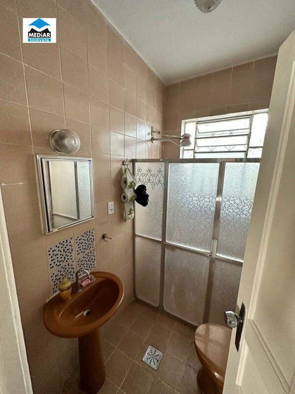 Casa, Sagrada Família, 3 Quartos, 2 Vagas, 1 Suíte