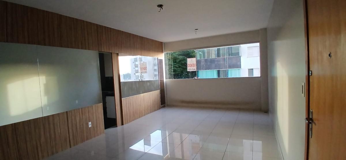 Apartamento, Buritis, 4 Quartos, 2 Vagas, 1 Suíte