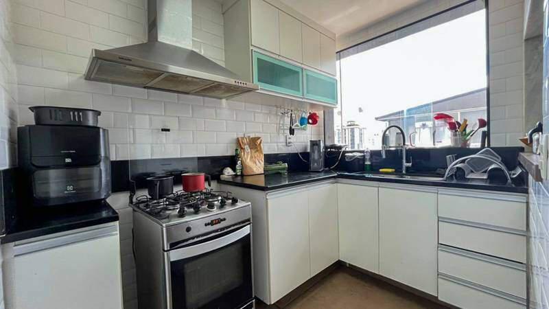 Cobertura, Lourdes, 3 Quartos, 3 Vagas, 1 Suíte