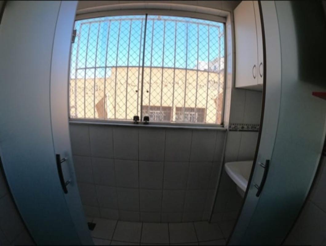 Apartamento, Manacás, 2 Quartos, 1 Vaga