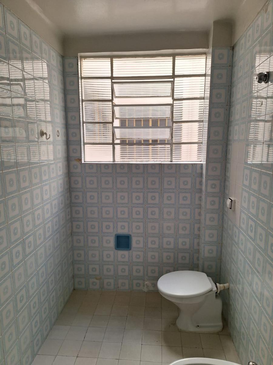Apartamento, Centro, 3 Quartos, 1 Vaga
