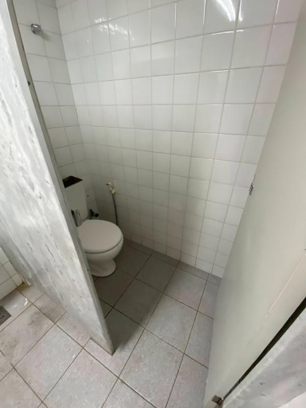 Andar, Funcionários, 0 Quarto, 0 Vaga