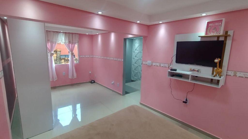 Casa, Alto do Cabral, 3 Quartos, 4 Vagas, 1 Suíte