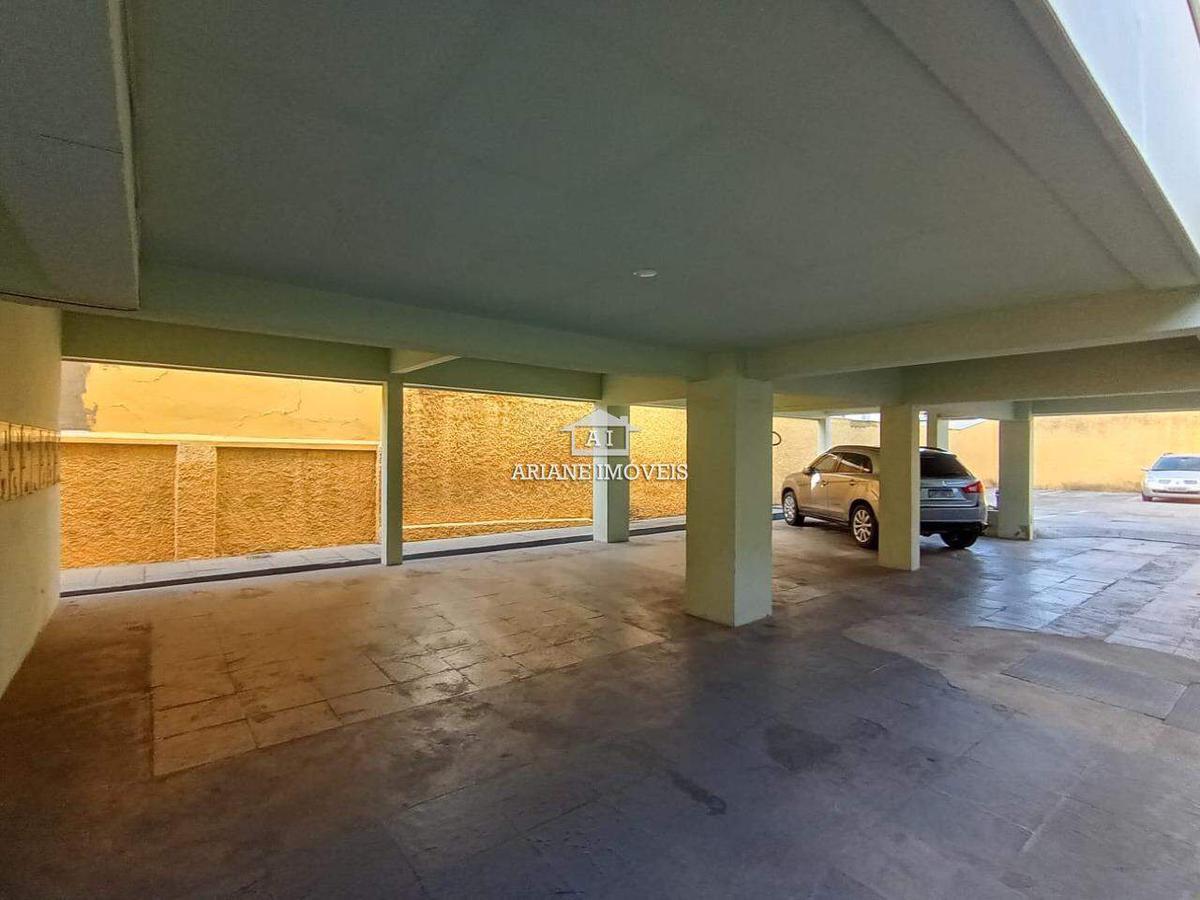 Apartamento, Padre Eustáquio, 3 Quartos, 1 Vaga, 1 Suíte