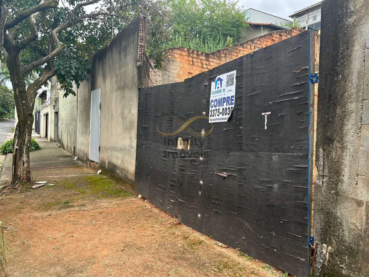 Lote, João Pinheiro, 0 Quarto