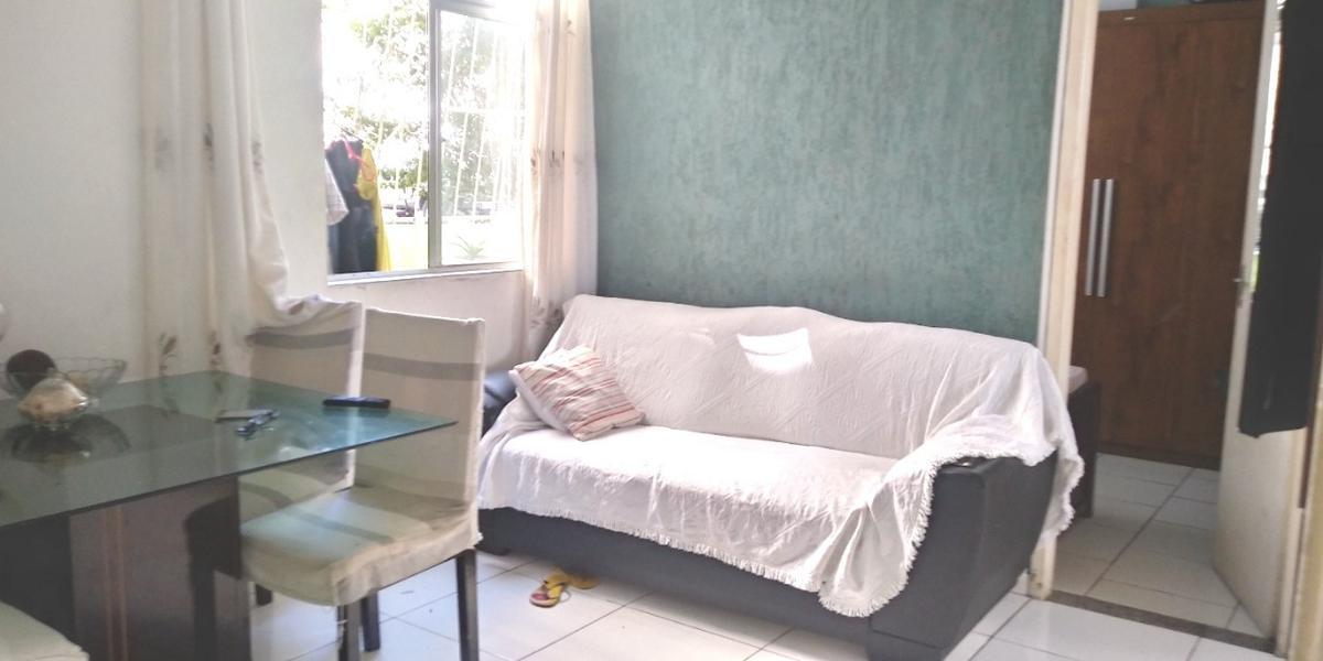 Apartamento, Jardim Riacho das Pedras, 2 Quartos, 1 Vaga