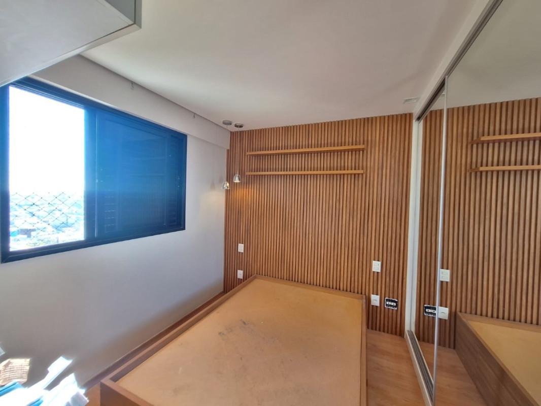 Apartamento, Sagrada Família, 3 Quartos, 2 Vagas, 1 Suíte