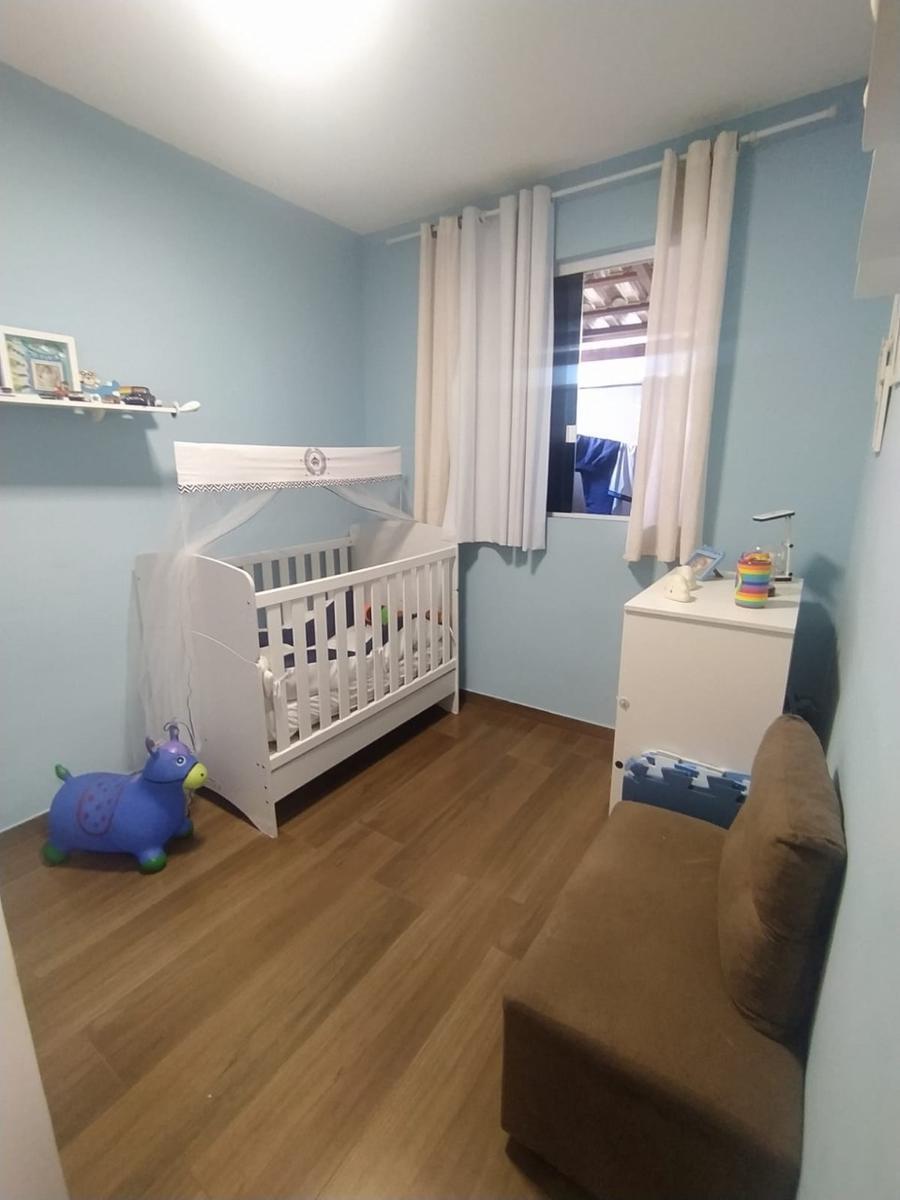 Apartamento, Palmeiras, 2 Quartos, 1 Vaga