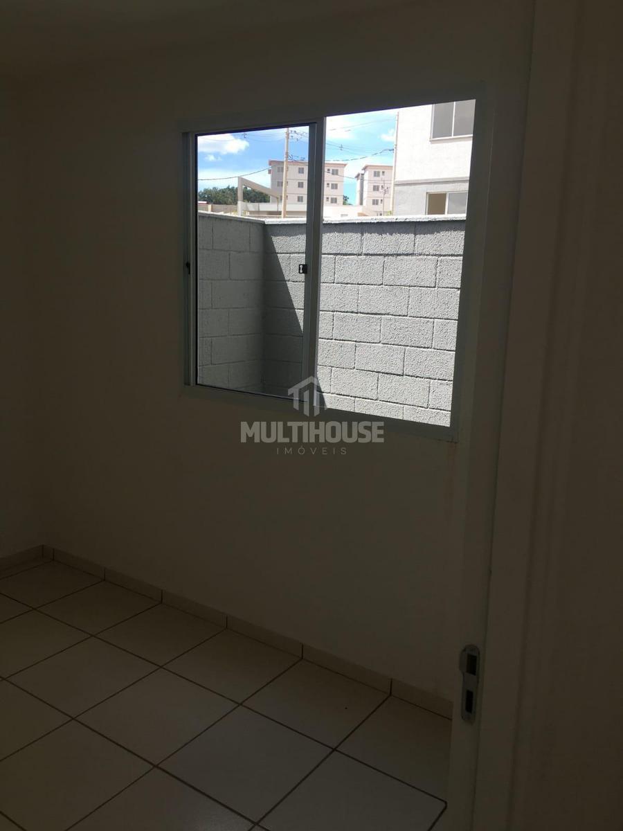 Apartamento, Icaivera, 2 Quartos, 1 Vaga