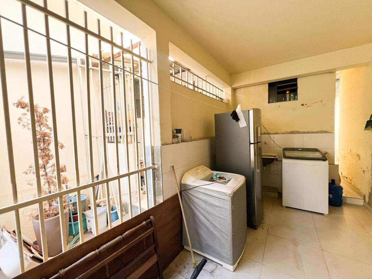 Casa, Serrano, 5 Quartos, 4 Vagas, 1 Suíte