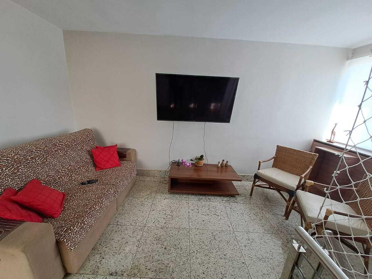 Cobertura, Saudade, 3 Quartos, 1 Vaga, 1 Suíte