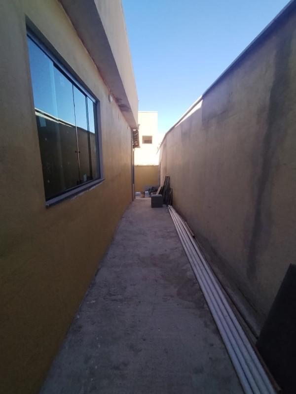 Casa, Santa Rita, 3 Quartos, 4 Vagas, 1 Suíte