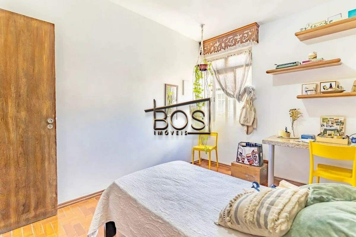 Apartamento, Cidade Jardim, 4 Quartos, 2 Vagas, 1 Suíte