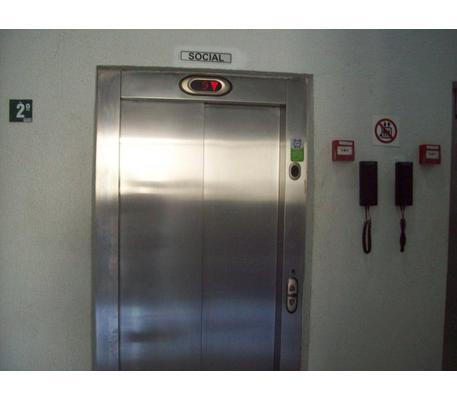 Apartamento, Castelo, 3 Quartos, 2 Vagas, 1 Suíte