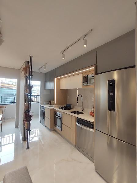 Apartamento, Cabral, 2 Quartos, 1 Vaga, 1 Suíte
