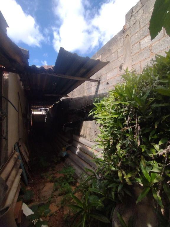 Casa, Alto do Cabral, 5 Quartos, 2 Vagas