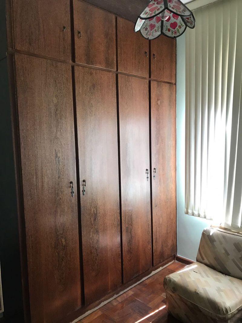 Casa, Colégio Batista, 9 Quartos, 2 Vagas, 2 Suítes