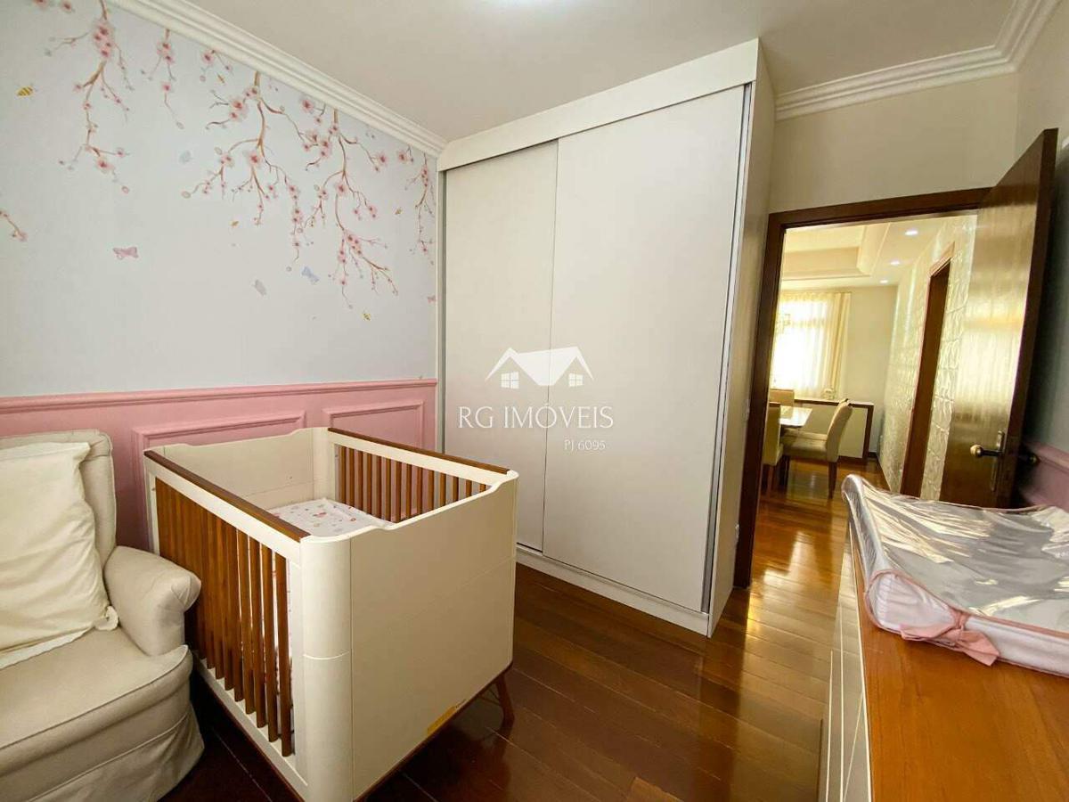 Cobertura, Barreiro, 3 Quartos, 3 Vagas, 1 Suíte