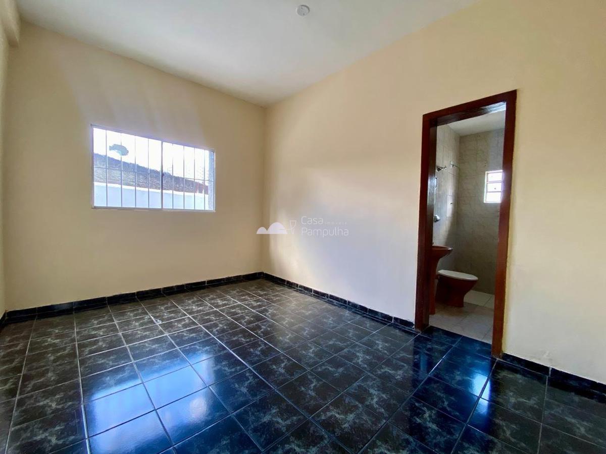 Casa, Mantiqueira, 3 Quartos, 4 Vagas, 1 Suíte