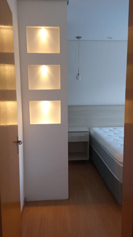 Apartamento, Paquetá, 3 Quartos, 2 Vagas, 1 Suíte