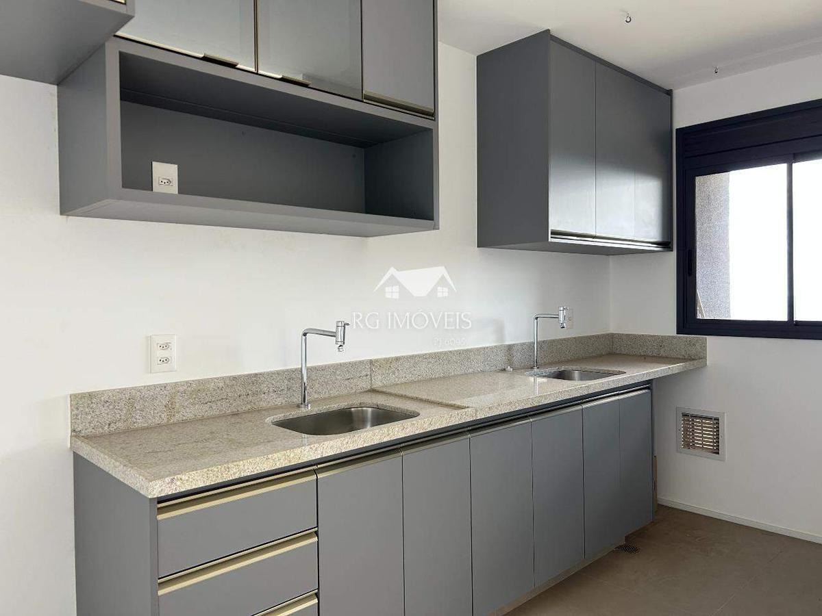 Apartamento, Vila da Serra, 1 Quarto, 1 Vaga, 1 Suíte