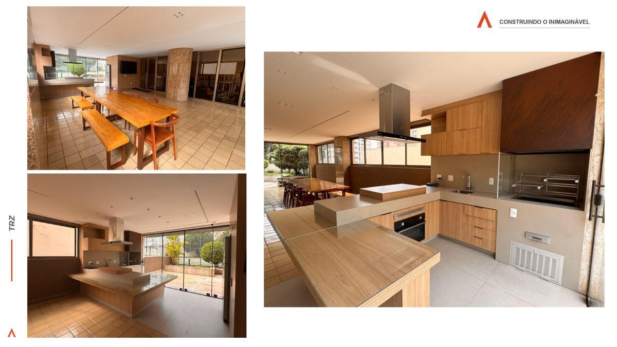 Apartamento, Gutierrez, 4 Quartos, 2 Vagas, 2 Suítes