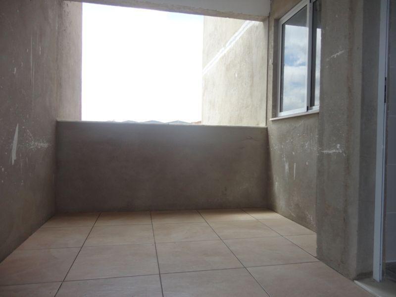 Apartamento, Arvoredo, 2 Quartos, 1 Vaga