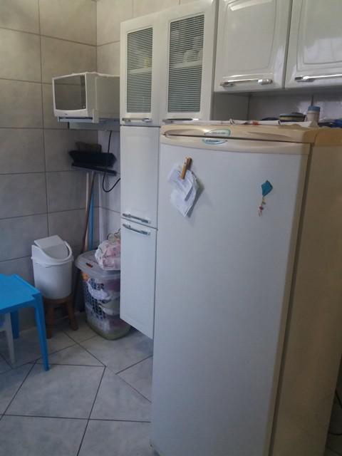 Apartamento, Arvoredo II, 2 Quartos, 1 Vaga, 0 Suíte