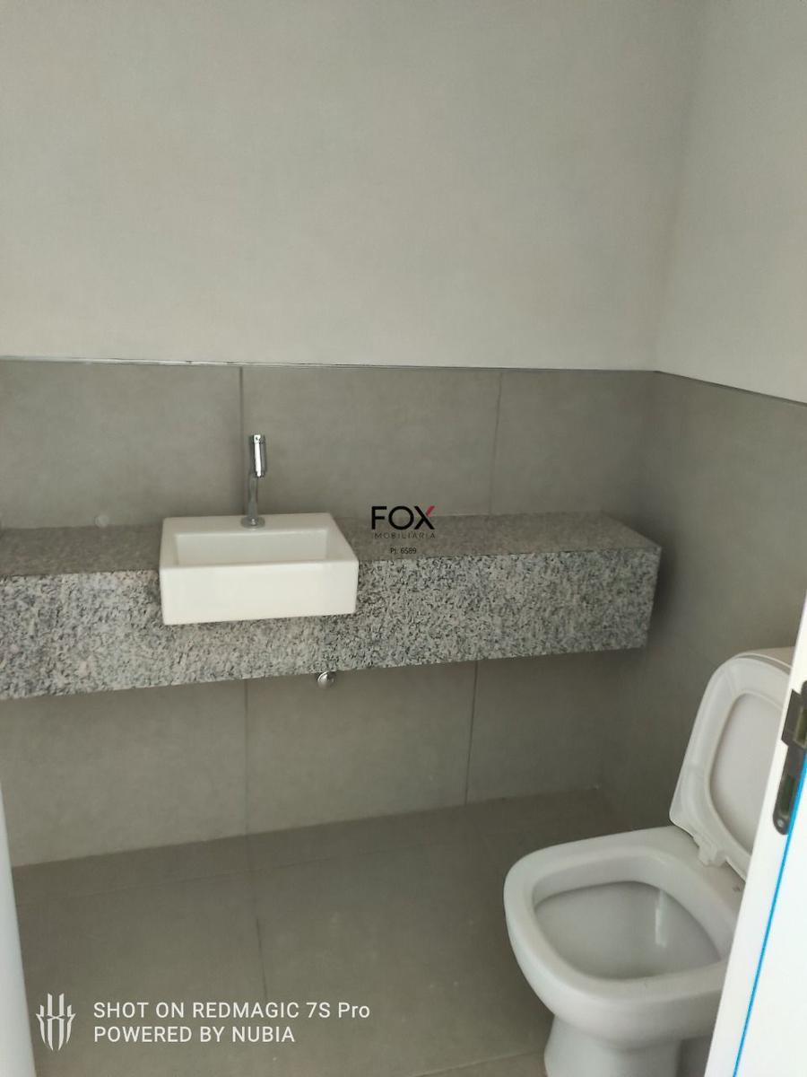 Andar, Vale do Sereno, 0 Quarto, 1 Vaga