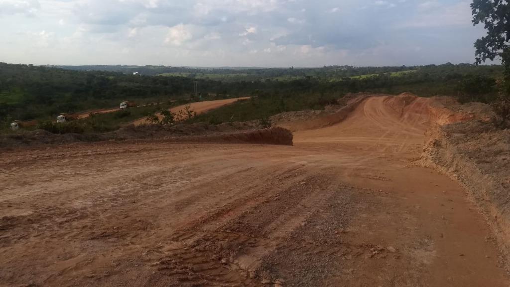 Lote, Ponte Funda, 0 Quarto, 0 Vaga