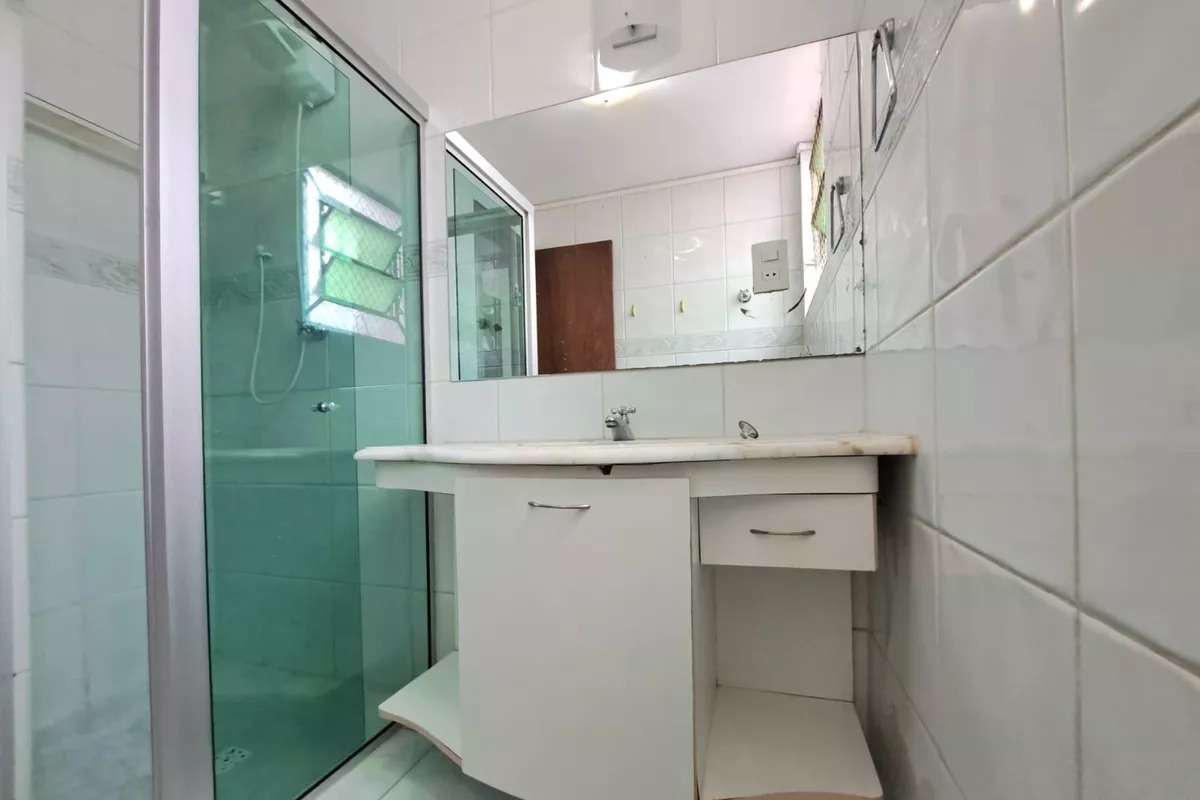 Apartamento, Barroca, 3 Quartos, 2 Vagas, 1 Suíte