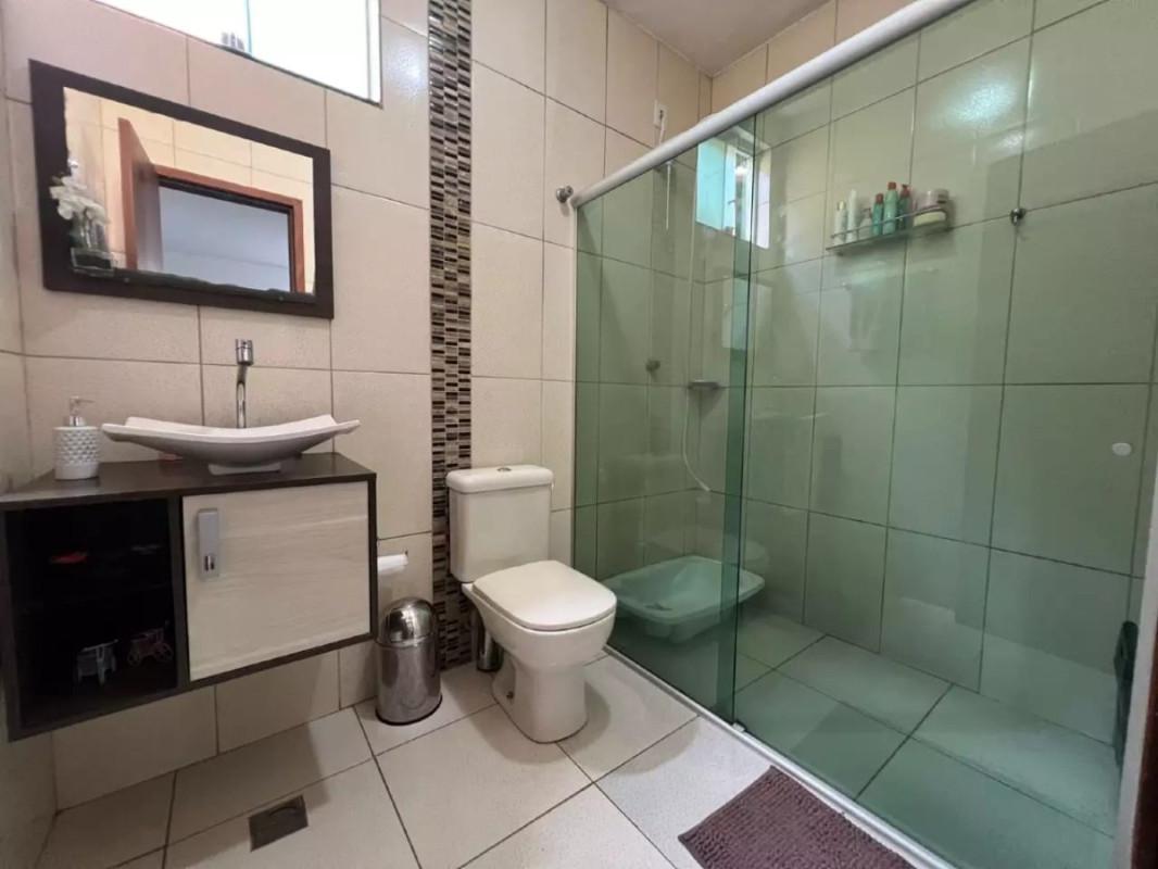 Casa, Tirol (barreiro), 2 Quartos, 1 Vaga