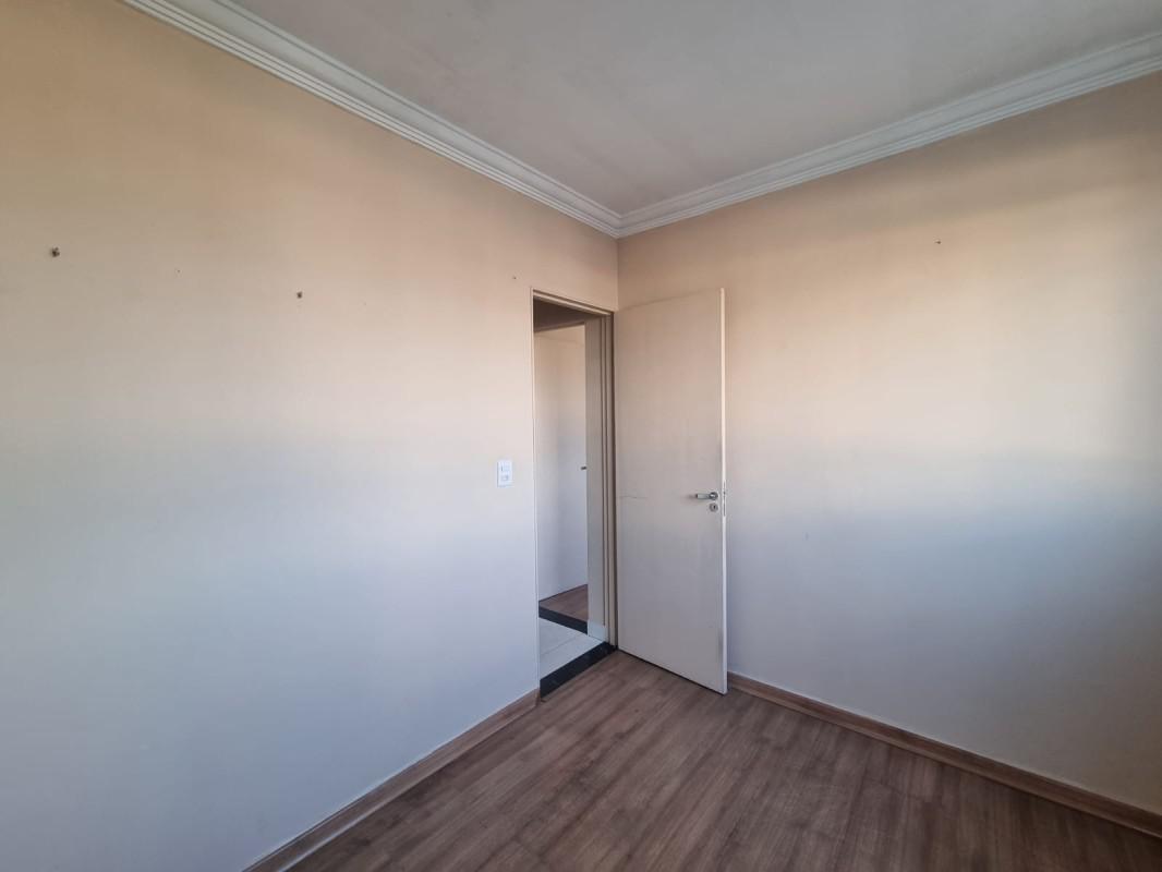 Apartamento, Jardim Riacho das Pedras, 3 Quartos, 1 Vaga