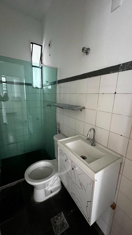 Apartamento, Coqueiros, 3 Quartos, 1 Vaga