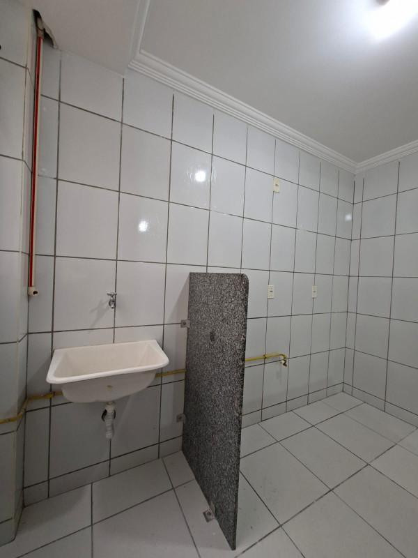 Apartamento, Diamante, 2 Quartos, 1 Vaga