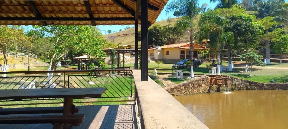 Fazenda, Centro, 0 Quarto, 0 Vaga