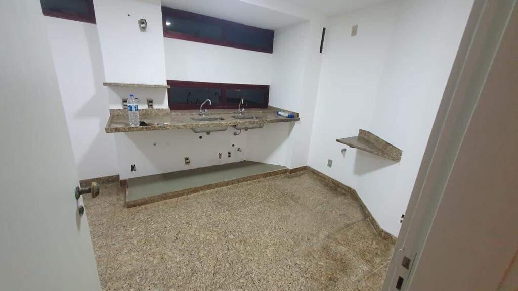 Cobertura, Sion, 5 Quartos, 3 Vagas, 1 Suíte