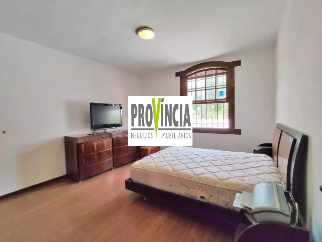 Casa, São Bento, 4 Quartos, 3 Vagas, 2 Suítes