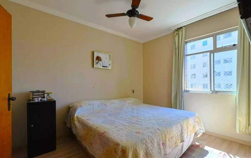 Cobertura, Silveira, 4 Quartos, 2 Vagas, 1 Suíte