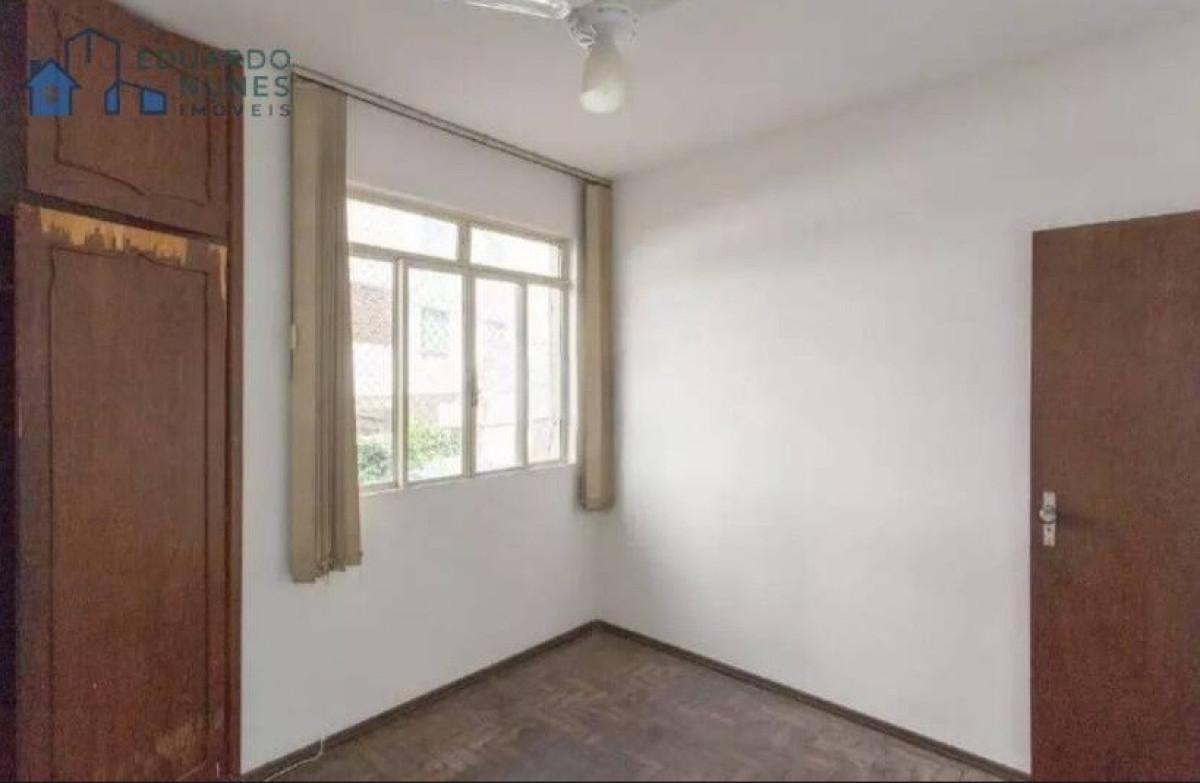Apartamento, Sion, 2 Quartos, 2 Vagas, 1 Suíte